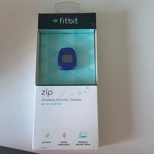 Fitbit Zip